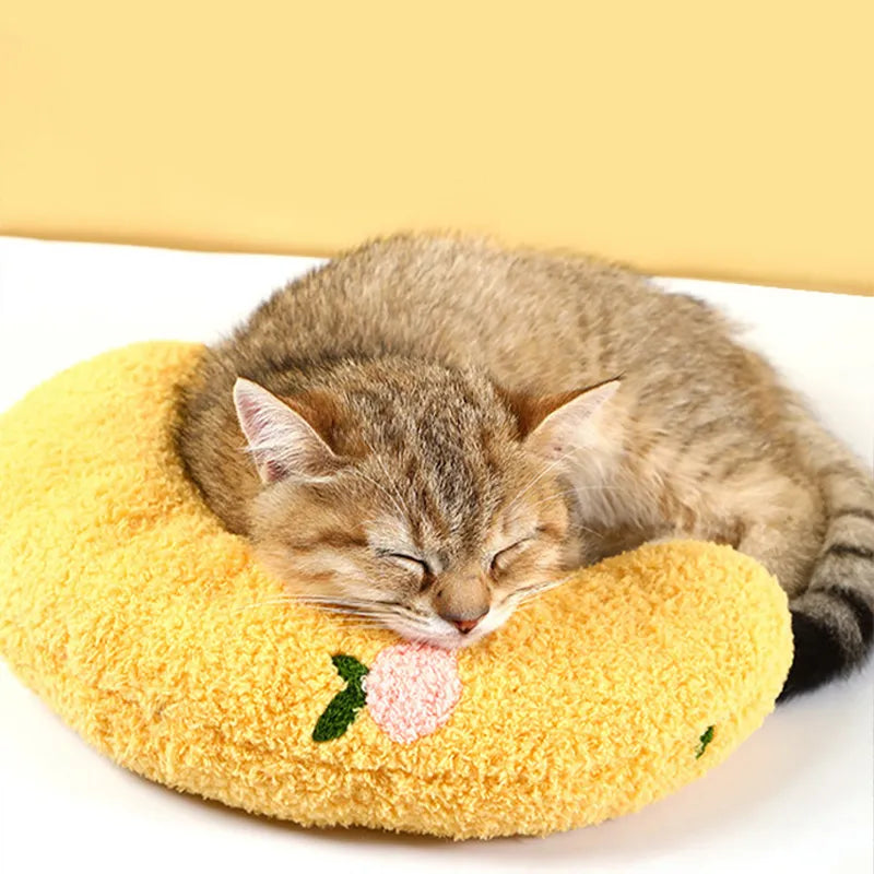 Cat & Dog Comforting Pillow™